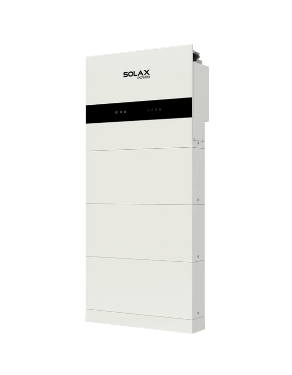 Solax Thuisbatterij